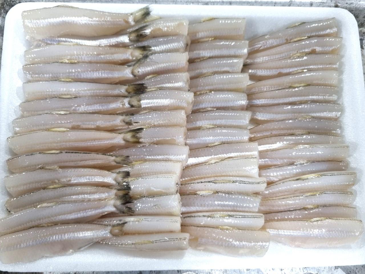 04. Frozen Anchovy HGT